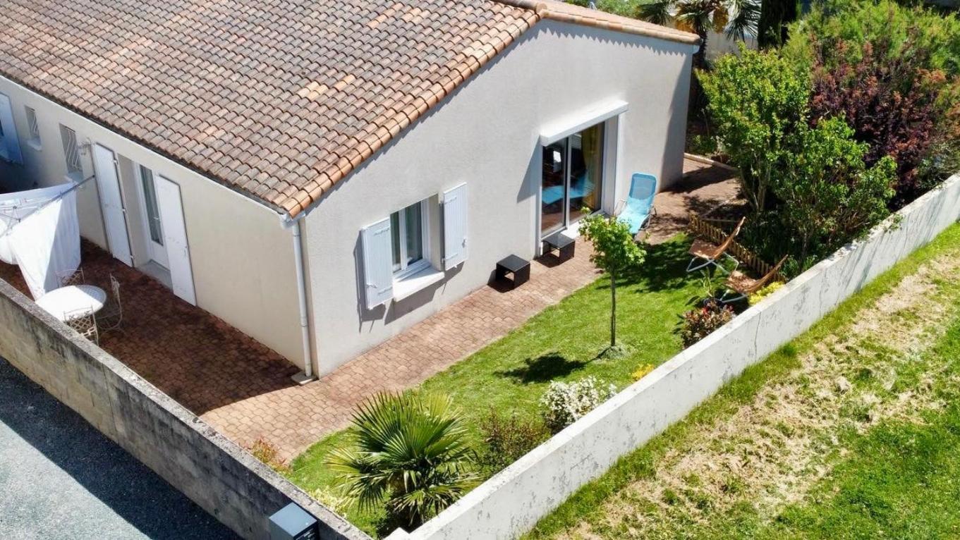 Le Rendez Vous Des Vacances ฟูราส ภายนอก รูปภาพ