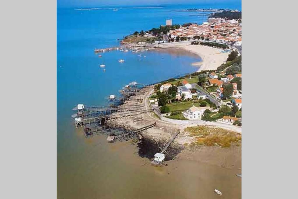 Le Rendez Vous Des Vacances ฟูราส ภายนอก รูปภาพ